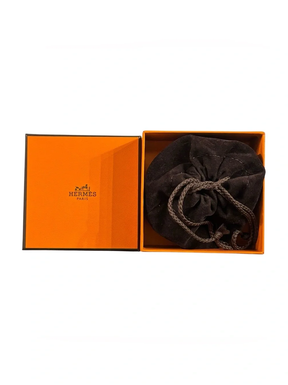 Hermès Collier de Chien 24 CDC Gold (Tan) Epsom Bracelet GHW T2